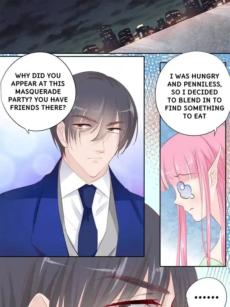 Don't be so harsh Chapter 134 9
